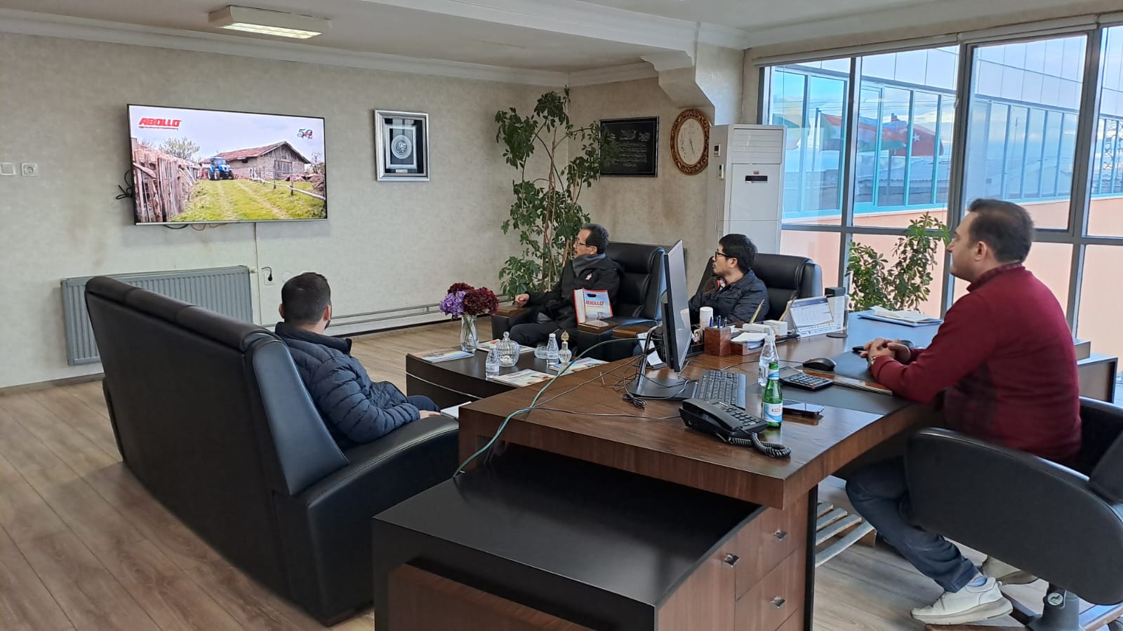  | Abollo Agricultural Machinery