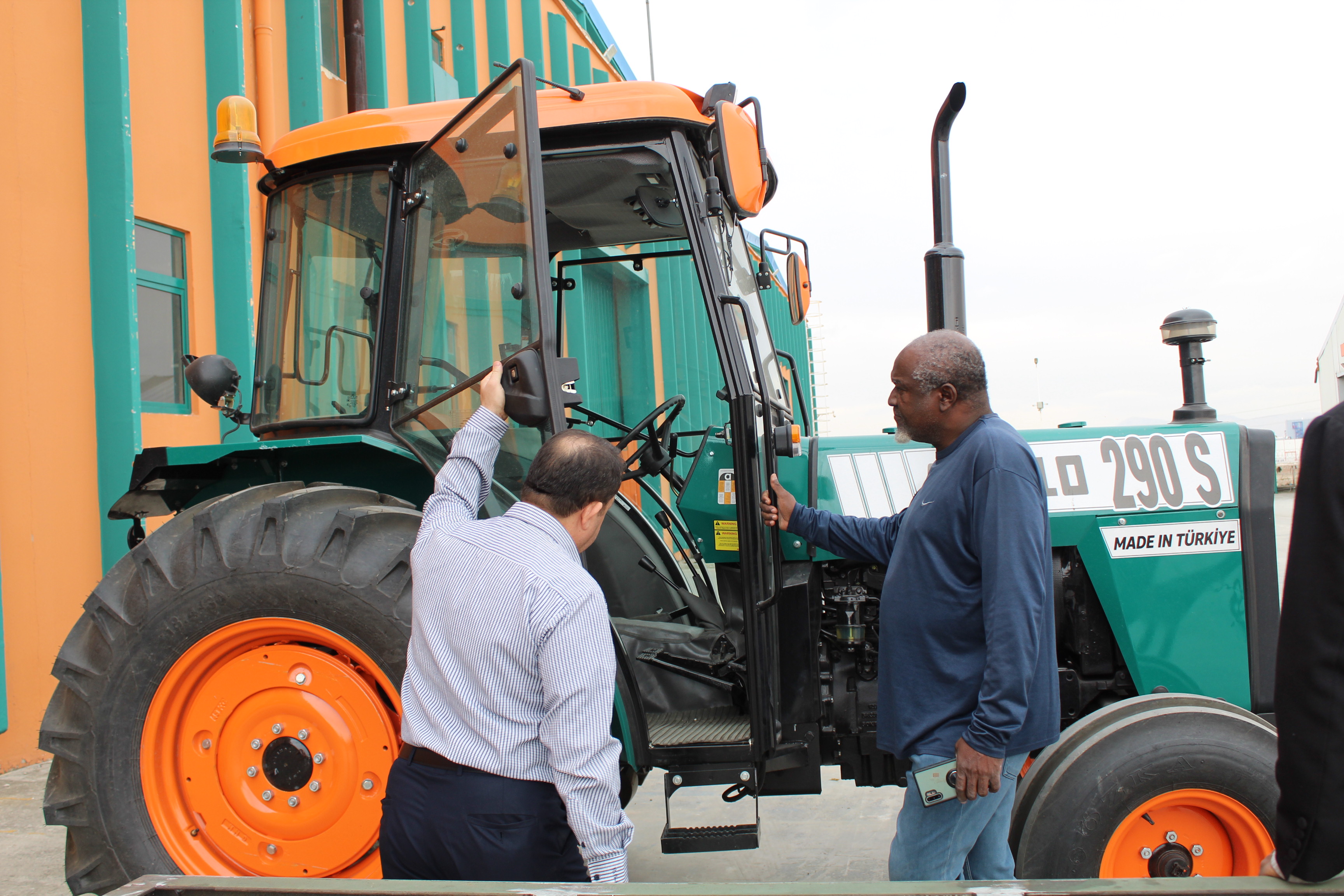  | Abollo Agricultural Machinery