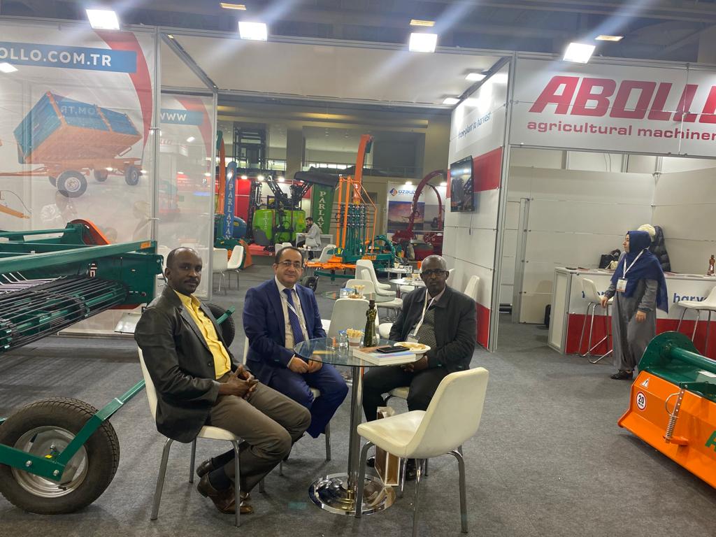  | Abollo Agricultural Machinery