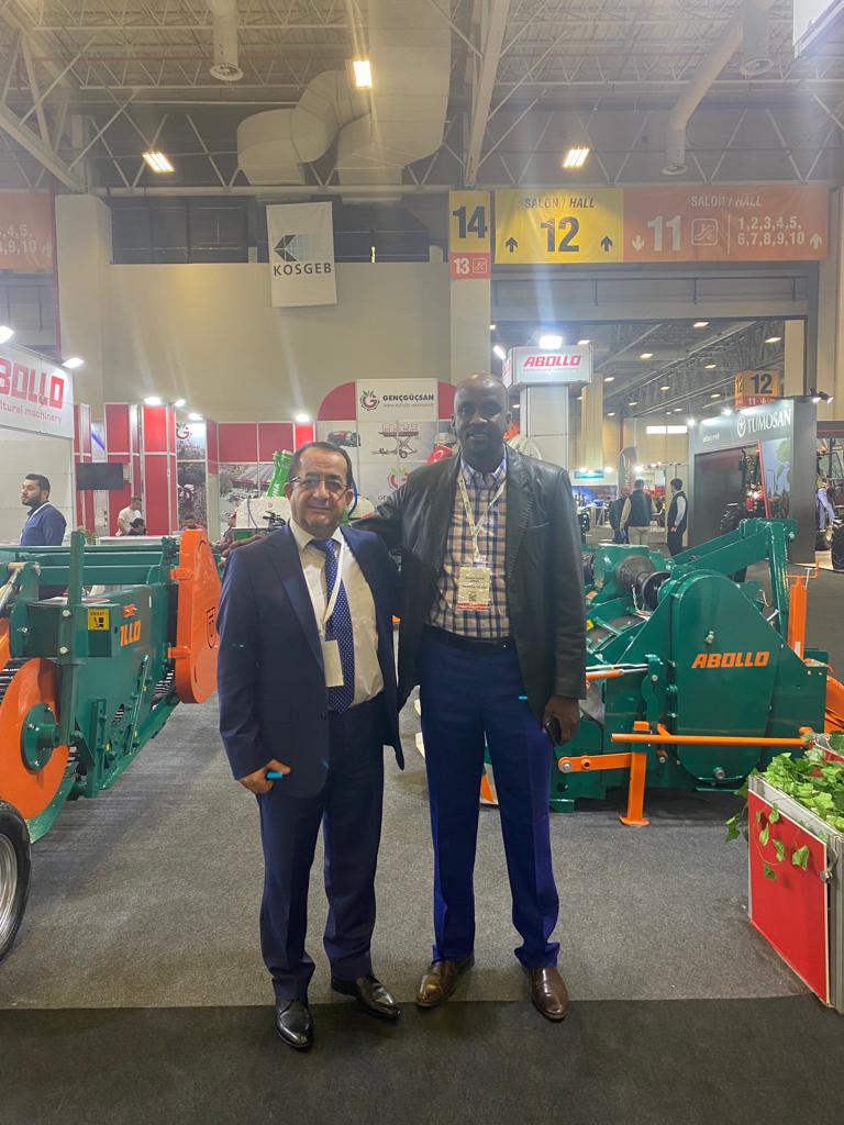  | Abollo Agricultural Machinery