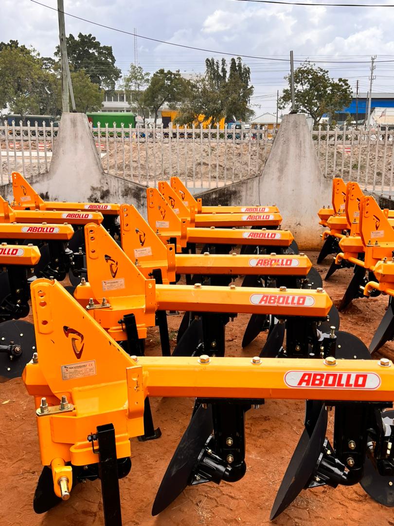  | Abollo Agricultural Machinery