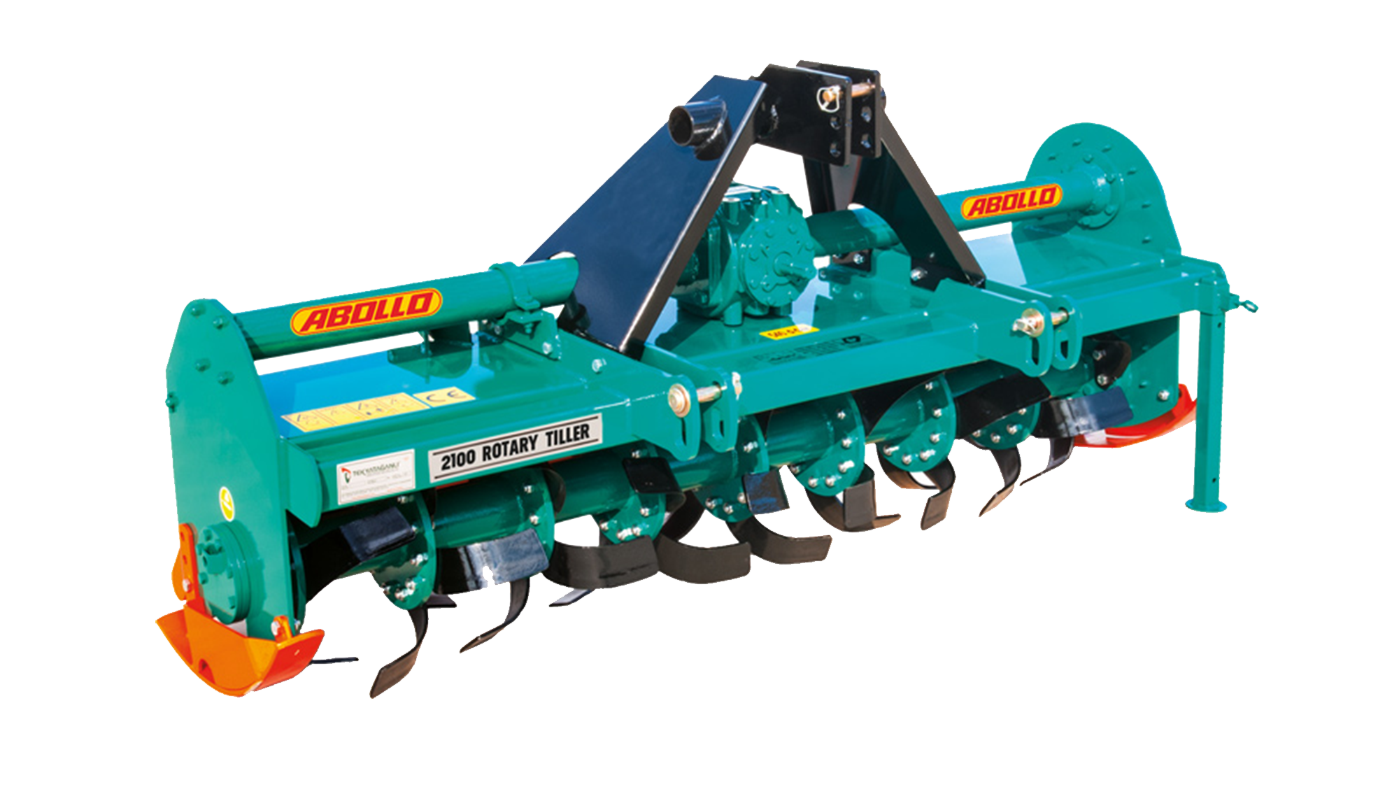 Fraise rotative | Abollo Agricultural Machinery