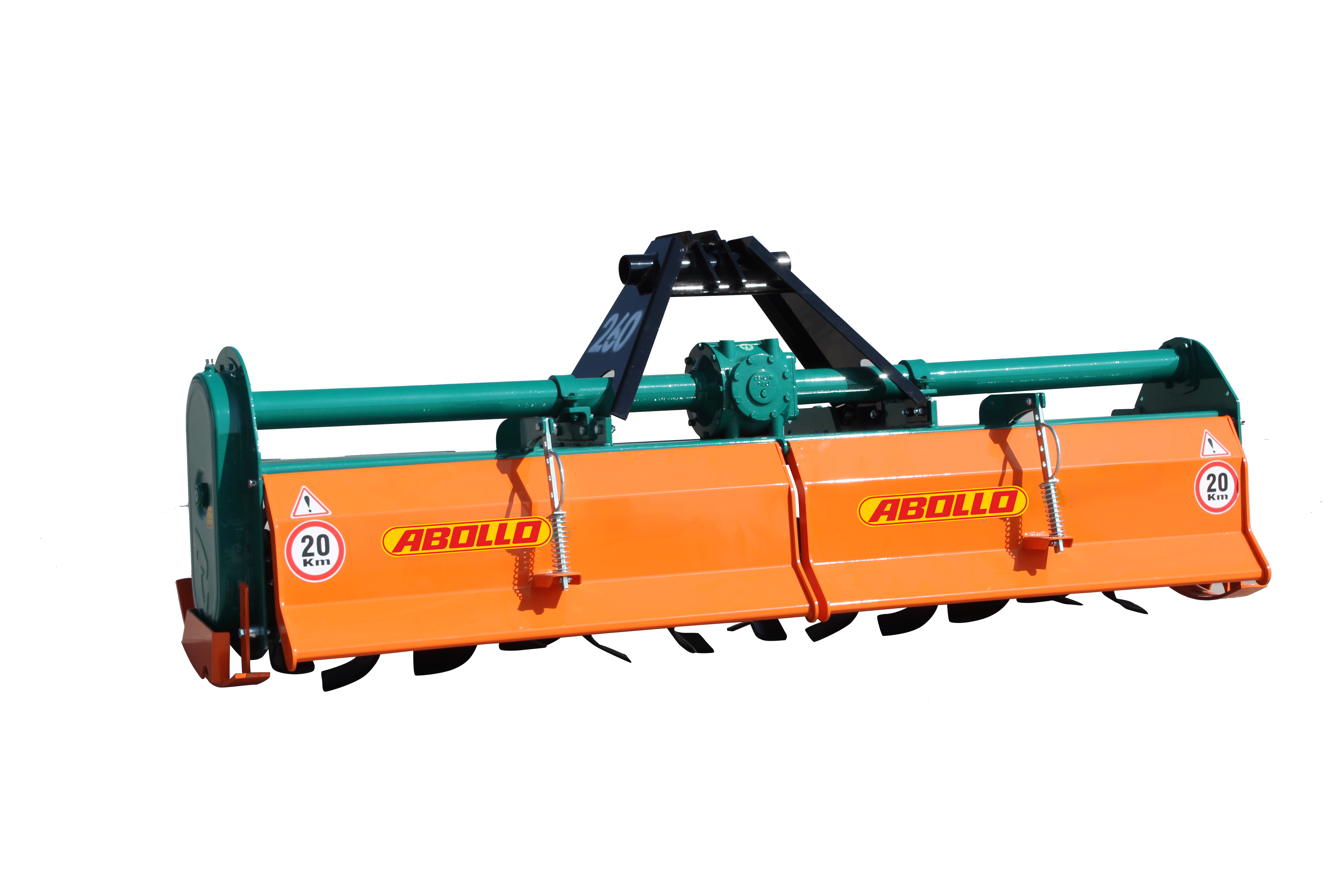 Fraise rotative || Abollo Agricultural Machinery