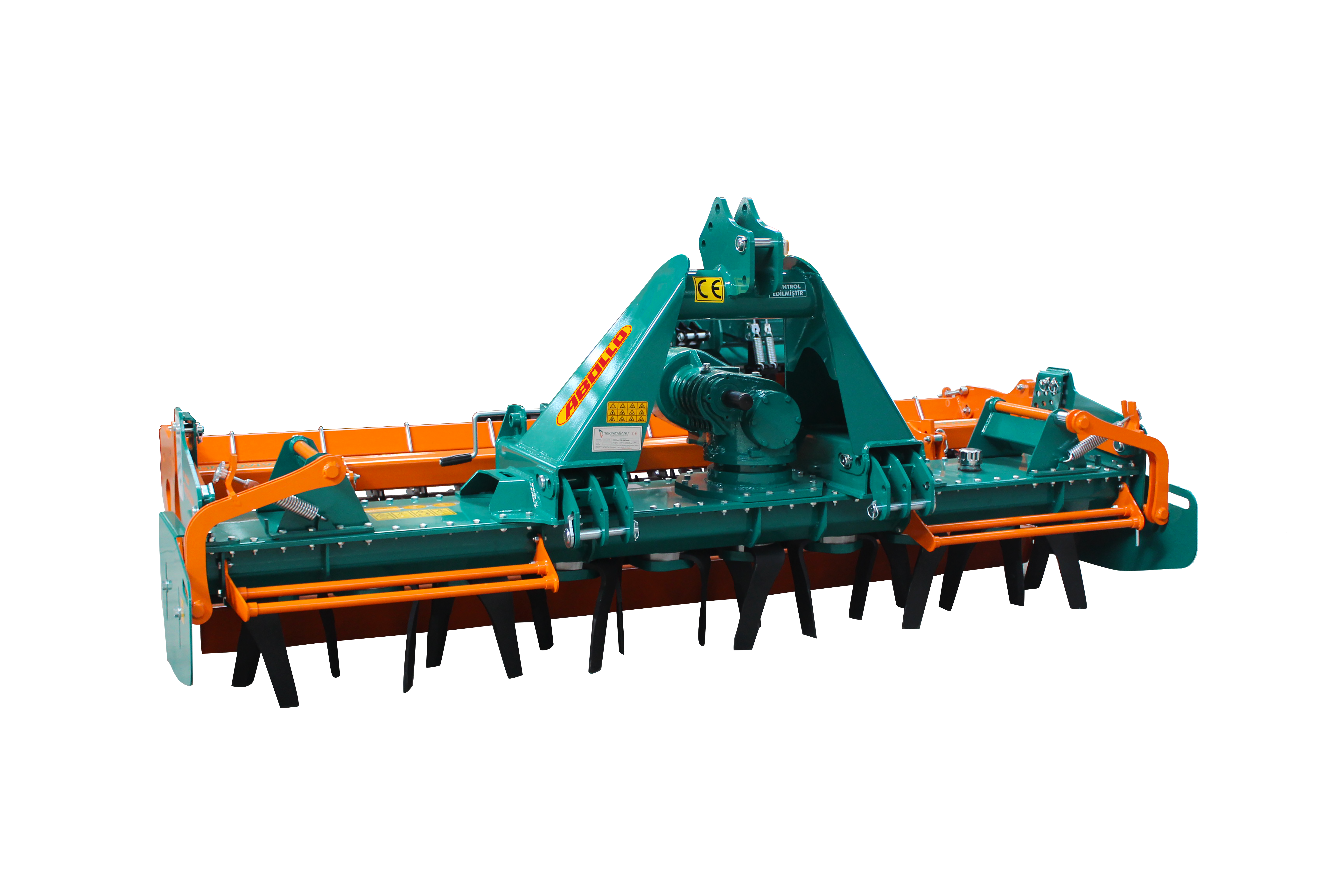 Rotovator Vertical | Abollo Agricultural Machinery